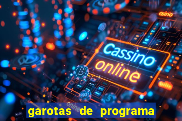 garotas de programa cruzeiro sp